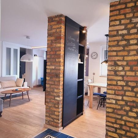 Apartment Drustveni Dom SJJ Extérieur photo