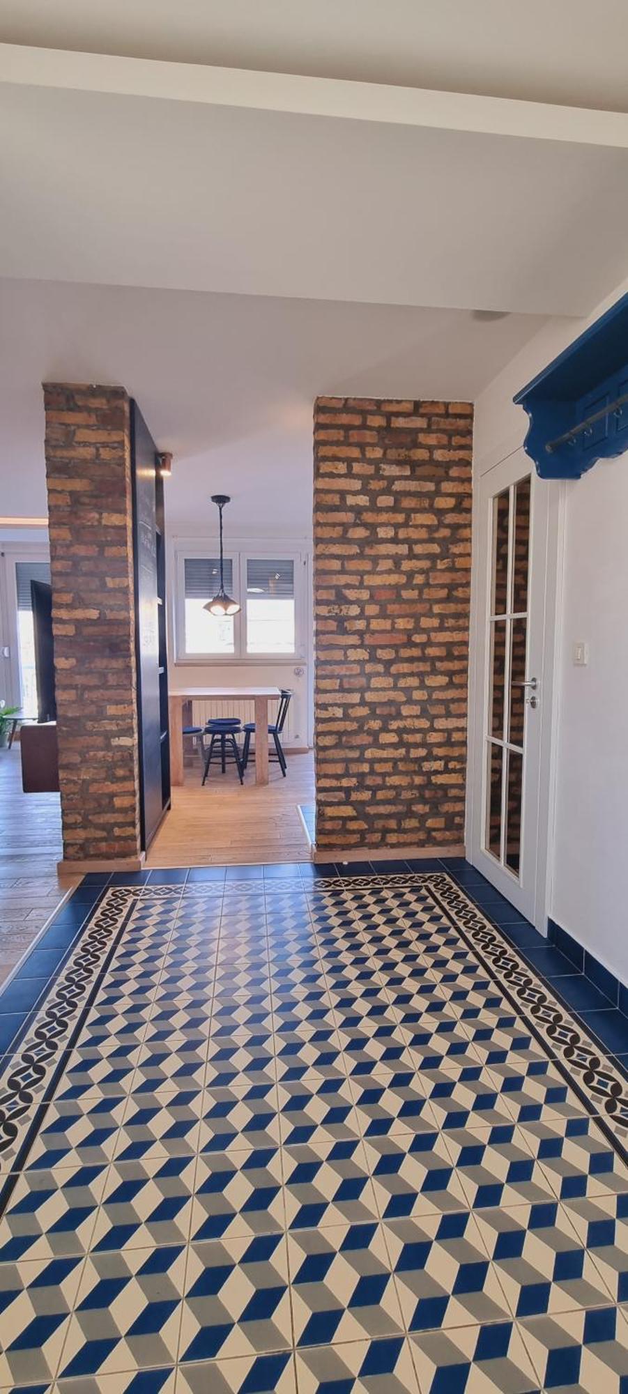 Apartment Drustveni Dom SJJ Extérieur photo