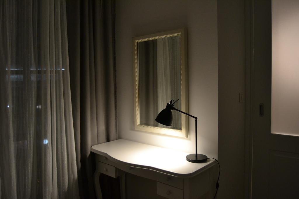 Apartment Drustveni Dom SJJ Chambre photo