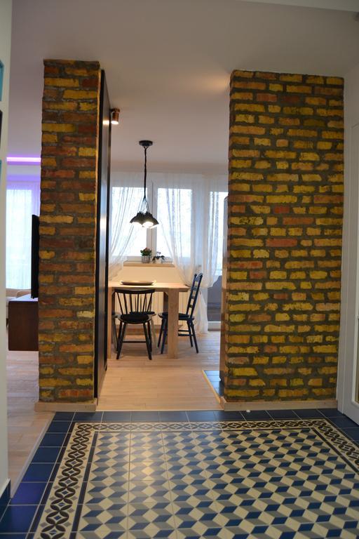 Apartment Drustveni Dom SJJ Extérieur photo