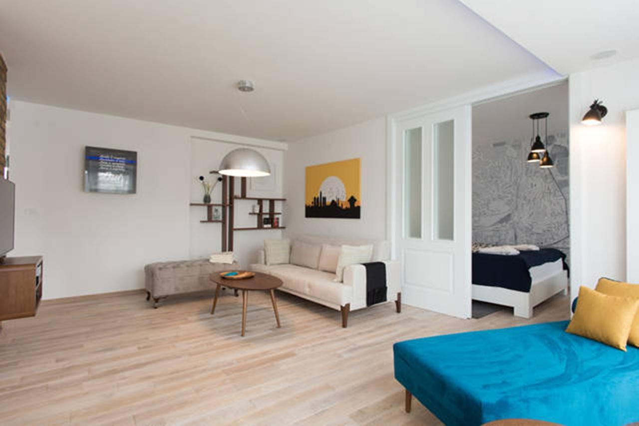 Apartment Drustveni Dom SJJ Extérieur photo