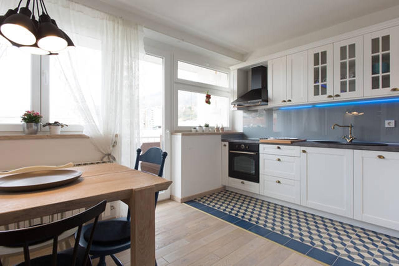 Apartment Drustveni Dom SJJ Extérieur photo
