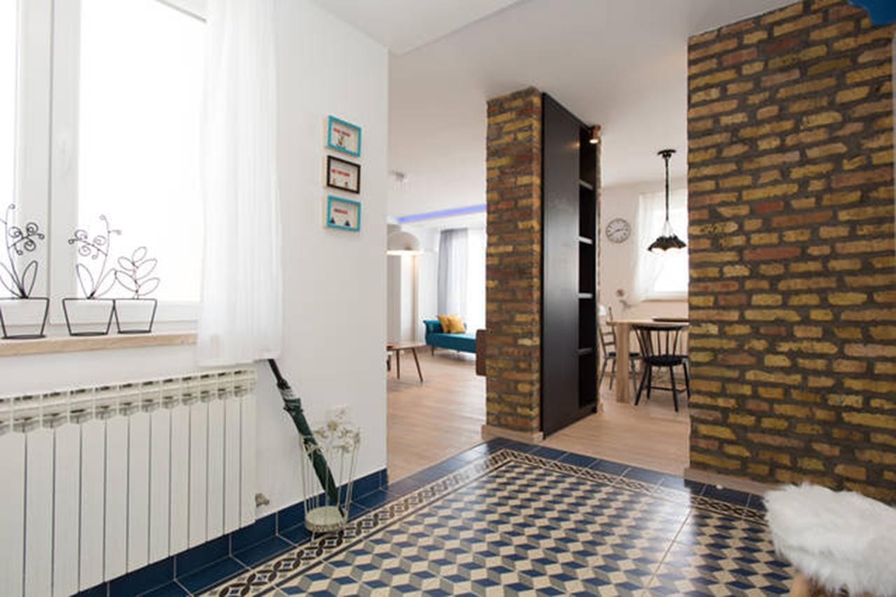 Apartment Drustveni Dom SJJ Extérieur photo